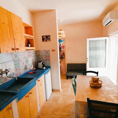 Il Borghetto In Valle D'Itria Martina Franca Eksteriør bilde