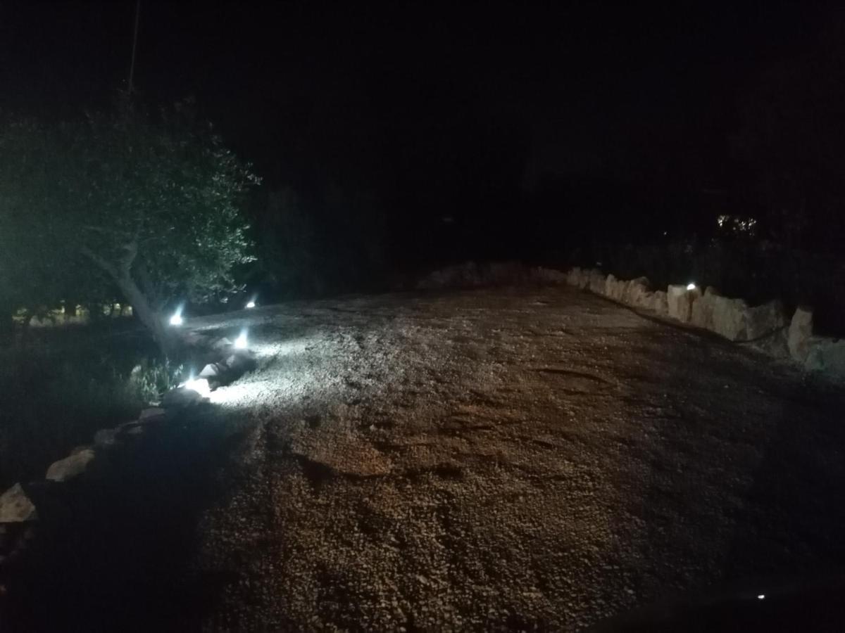 Il Borghetto In Valle D'Itria Martina Franca Eksteriør bilde
