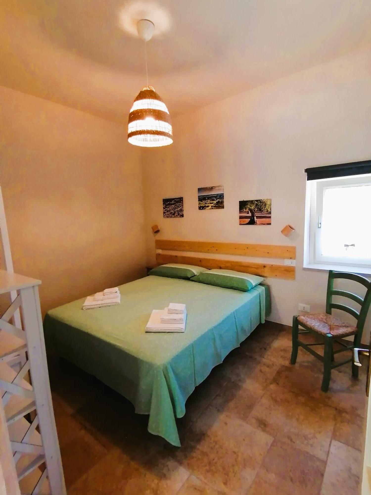 Il Borghetto In Valle D'Itria Martina Franca Eksteriør bilde